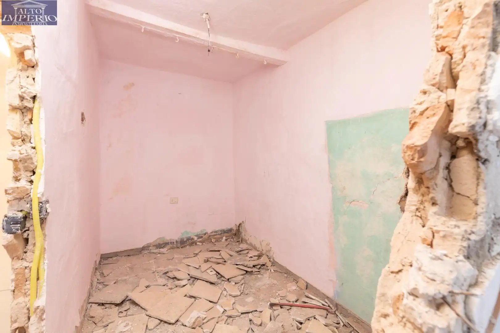 Casa con terraza en venta en Calle CONDE DE LAS INFANTAS, imagen 23