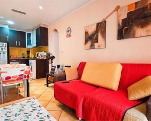 Living room of Flat for sale in Formentera del Segura  with Private garden, Swimming Pool and Oven