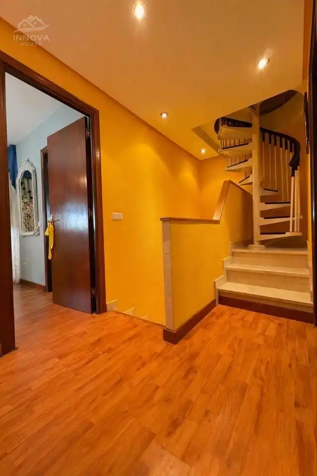 Casa o chalet en venta en Sector Plaza de Toros