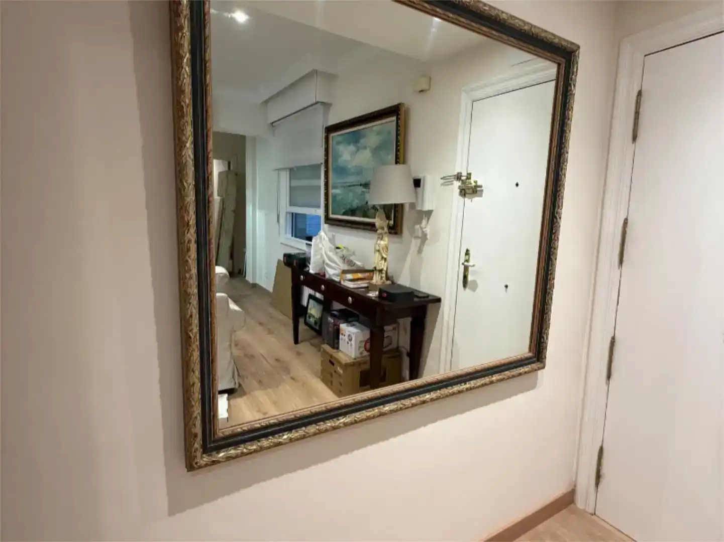 Wohnung zur Miete in Getxo 