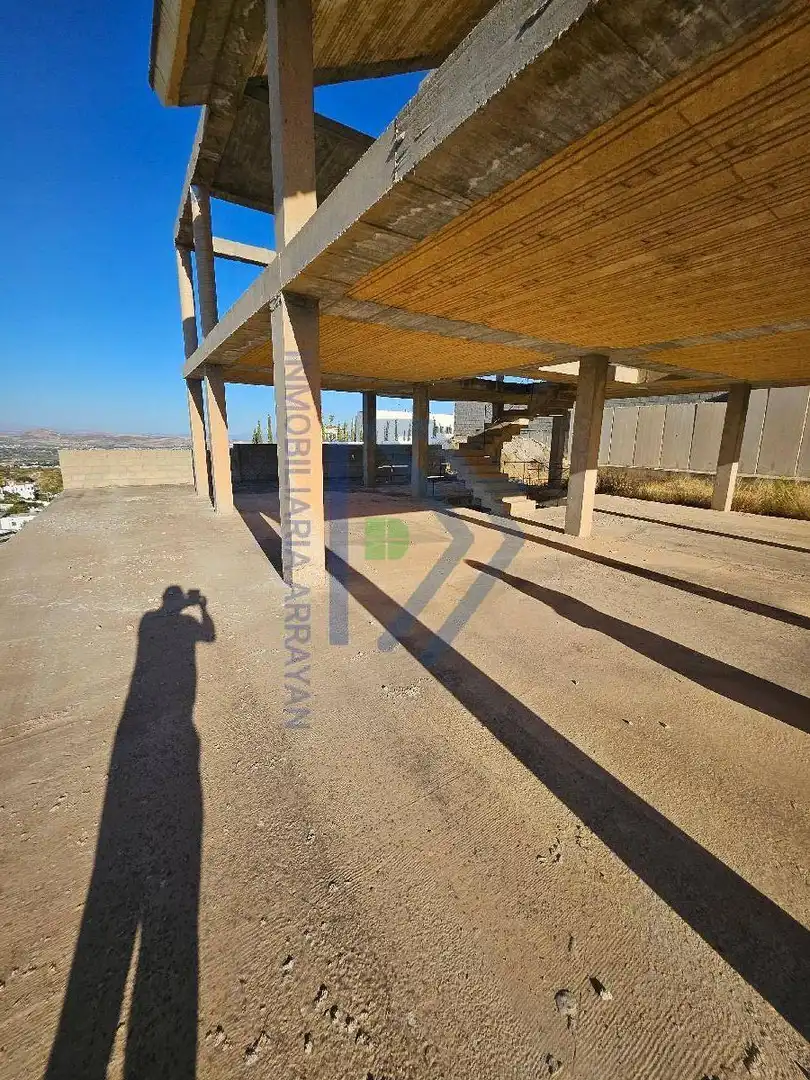 Terrenos y solares en venta en Altos de la Zubia, imagen 22