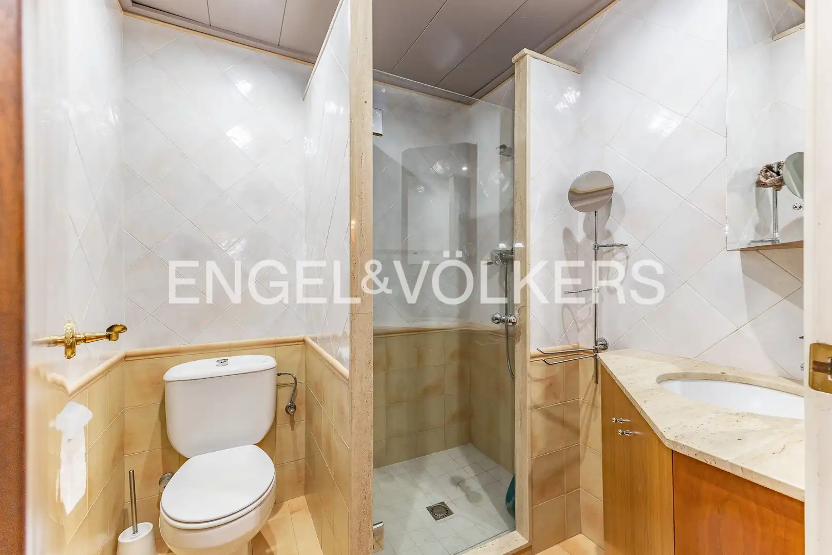 Casa a schiera con terrazza in vendita a Santa Eulàlia de Ronçana, imagen 27