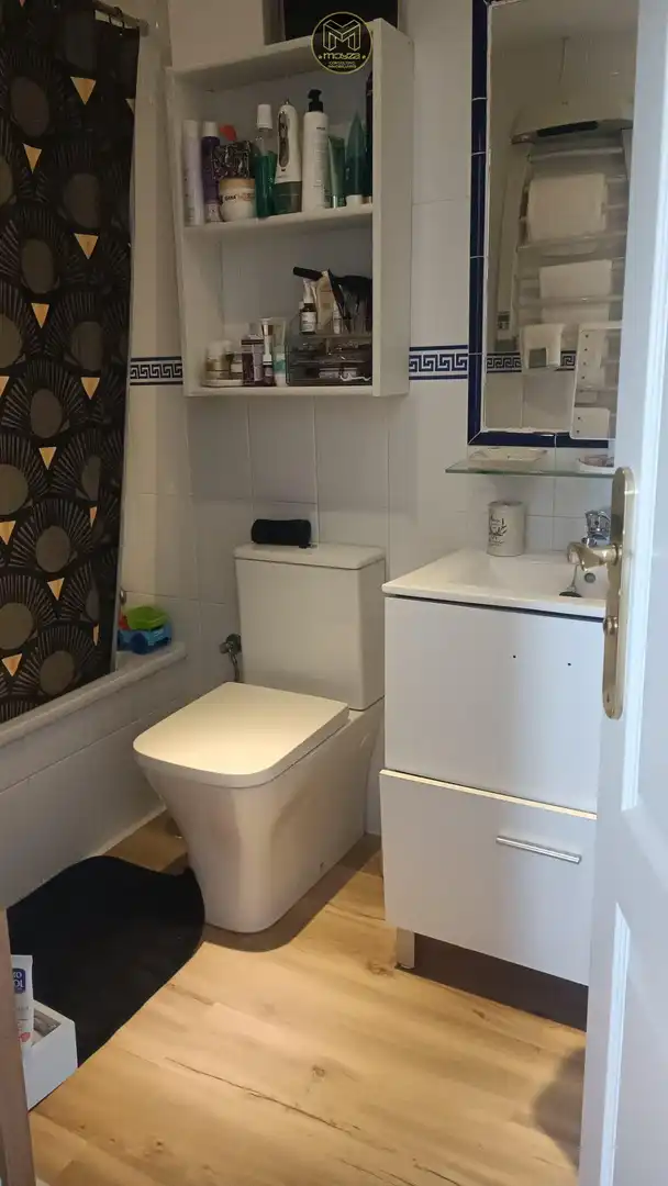 Flat for sale in Casares pueblo, imagen 6