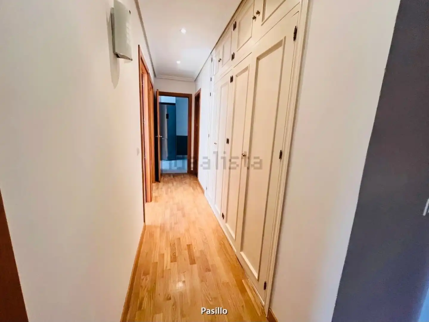 Piso de alquiler en Móstoles