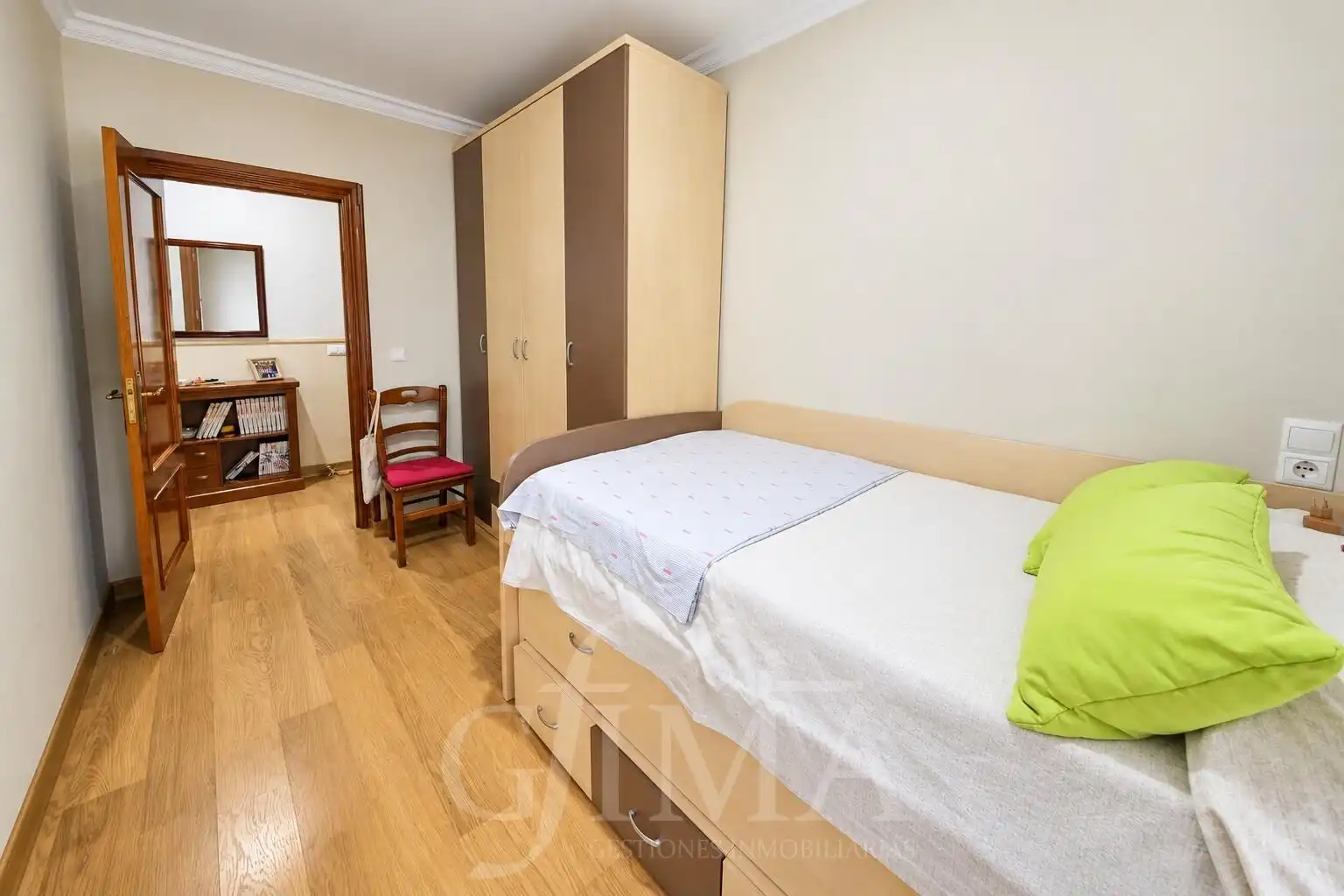 Appartamento con piscina in vendita a JUAN CARLOS I, imagen 33