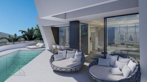 Foto 4 de Casa o xalet en venda a Capistrano, Málaga