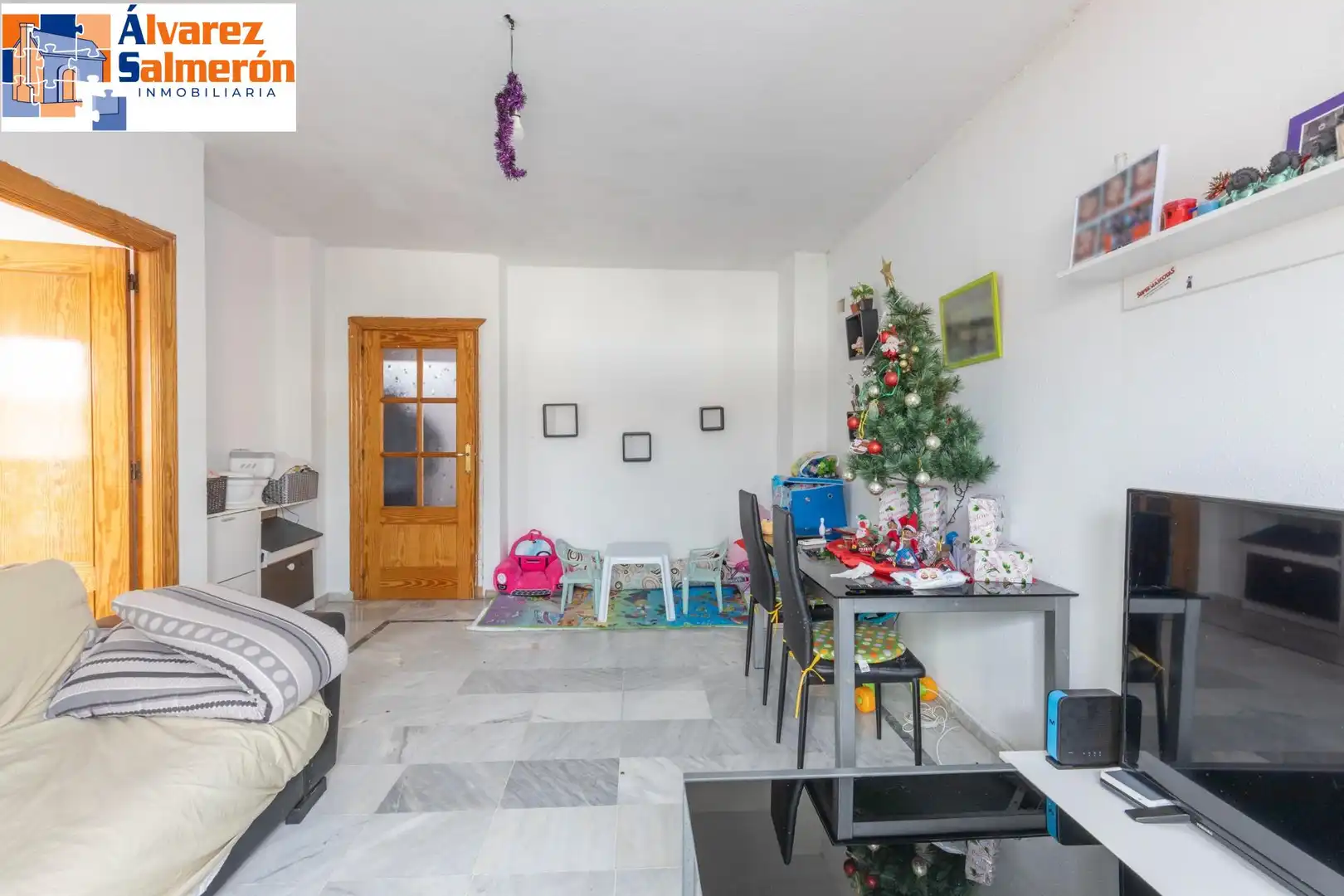 Appartement avec terrasse à vendre à FUENTE ALTA, imagen 4