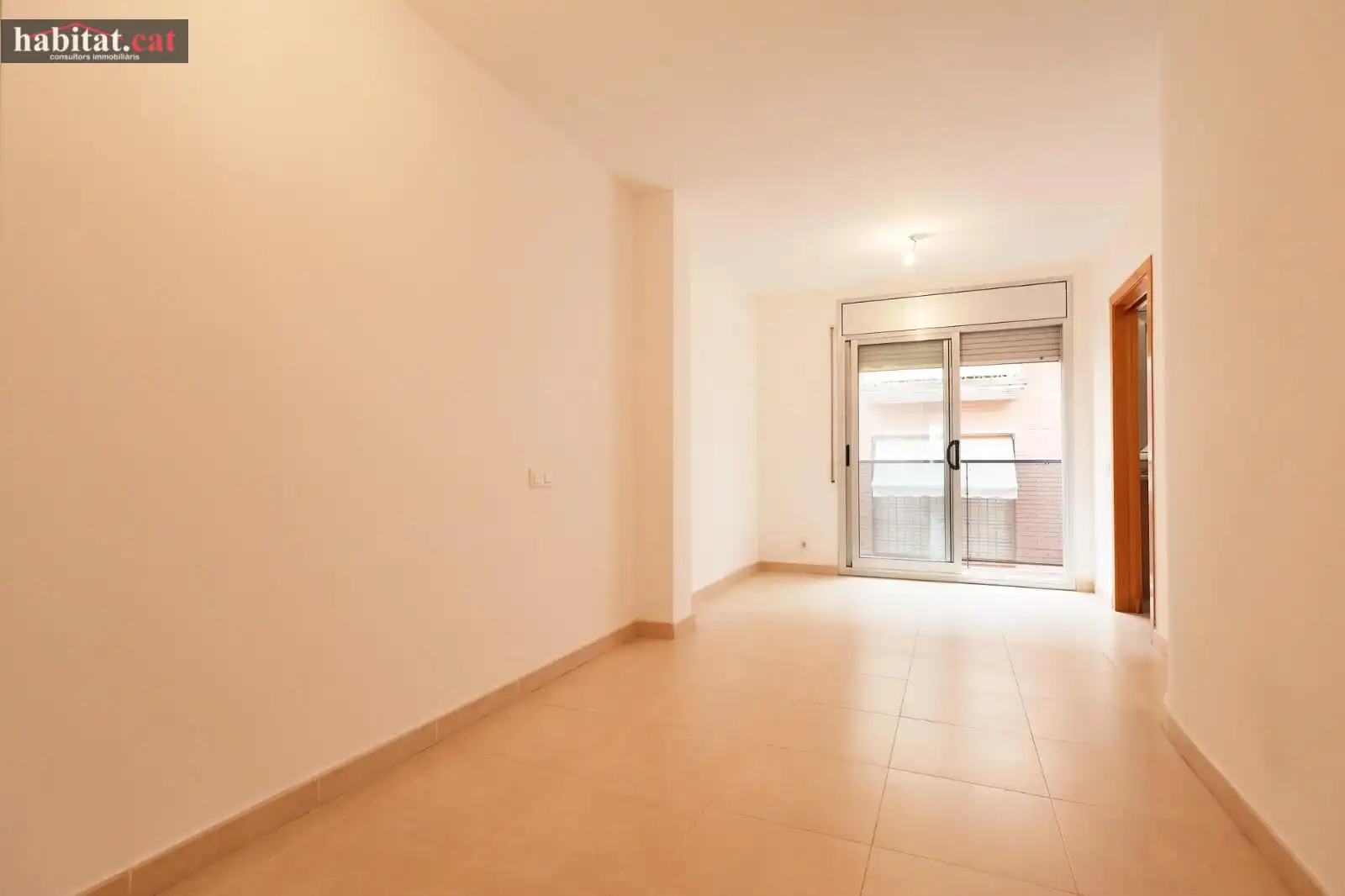 Flat with terrace for sale in Centre Vila