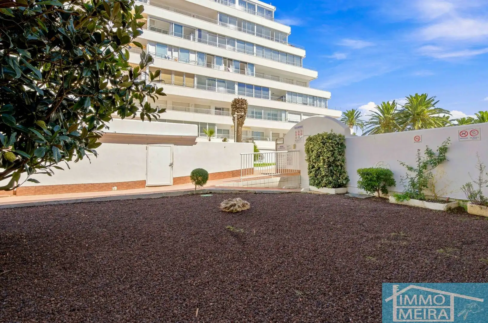 Vista exterior de Apartamento en venta en Roses con Aire acondicionado, Calefacción y Terraza