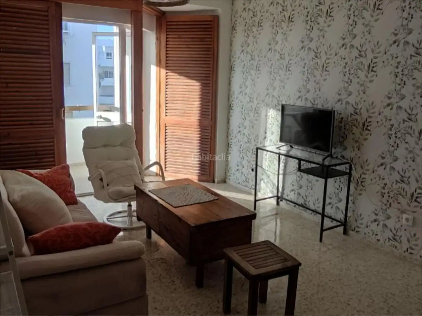 Flat with pool to rent in Calle del Litoral 3, imagen 10