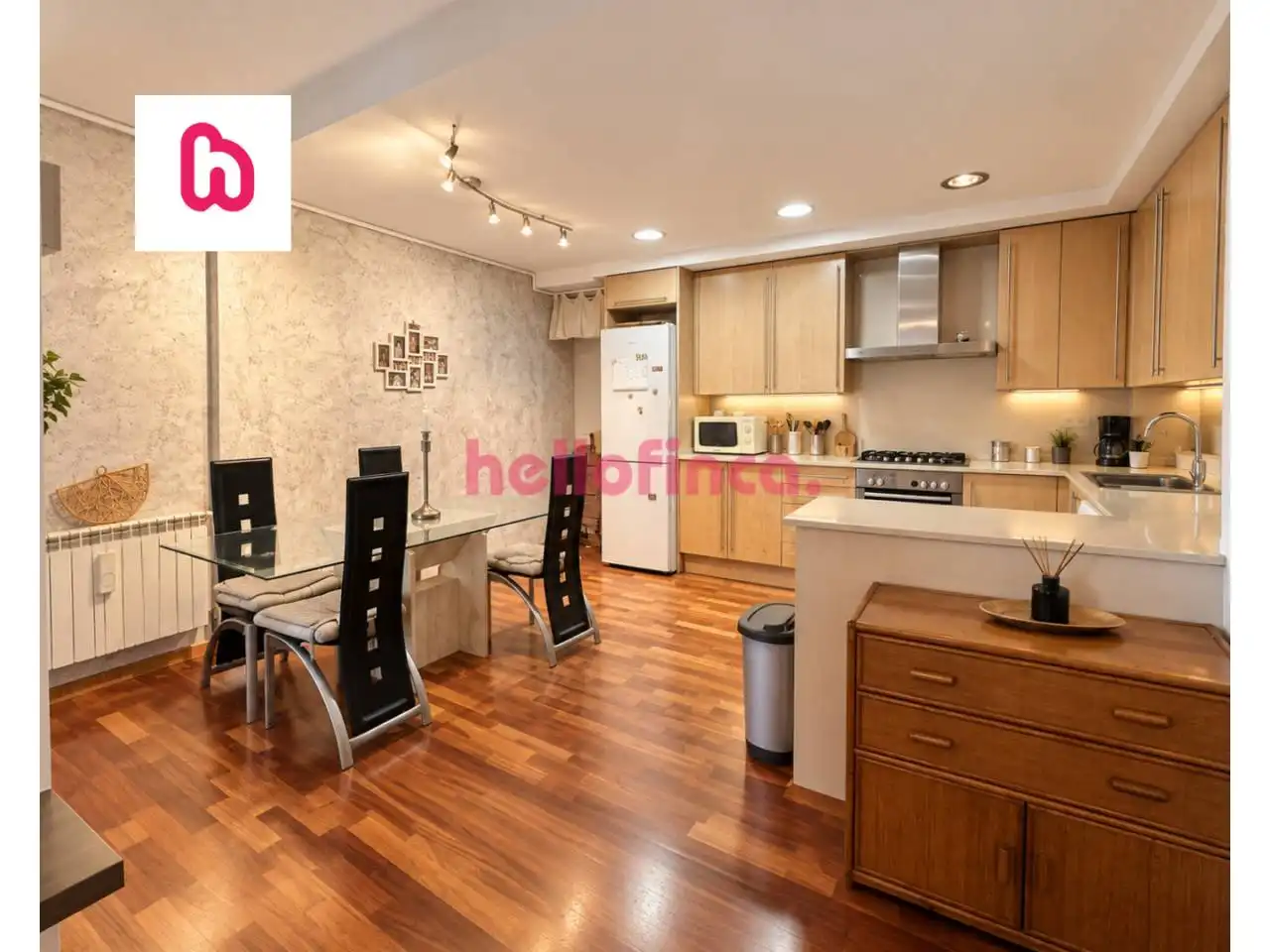 Duplex avec terrasse à vendre à Calle Roger de Flor, imagen 6