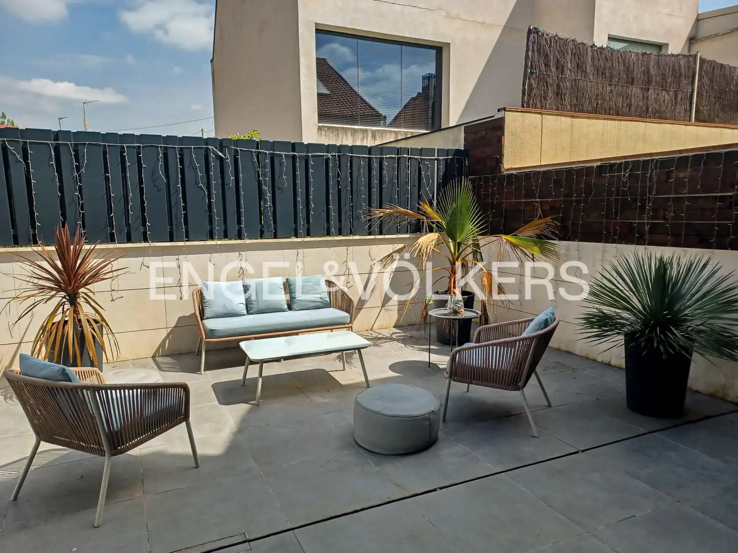 Casa o xalet de lloguer a Valdebebas - Valdefuentes