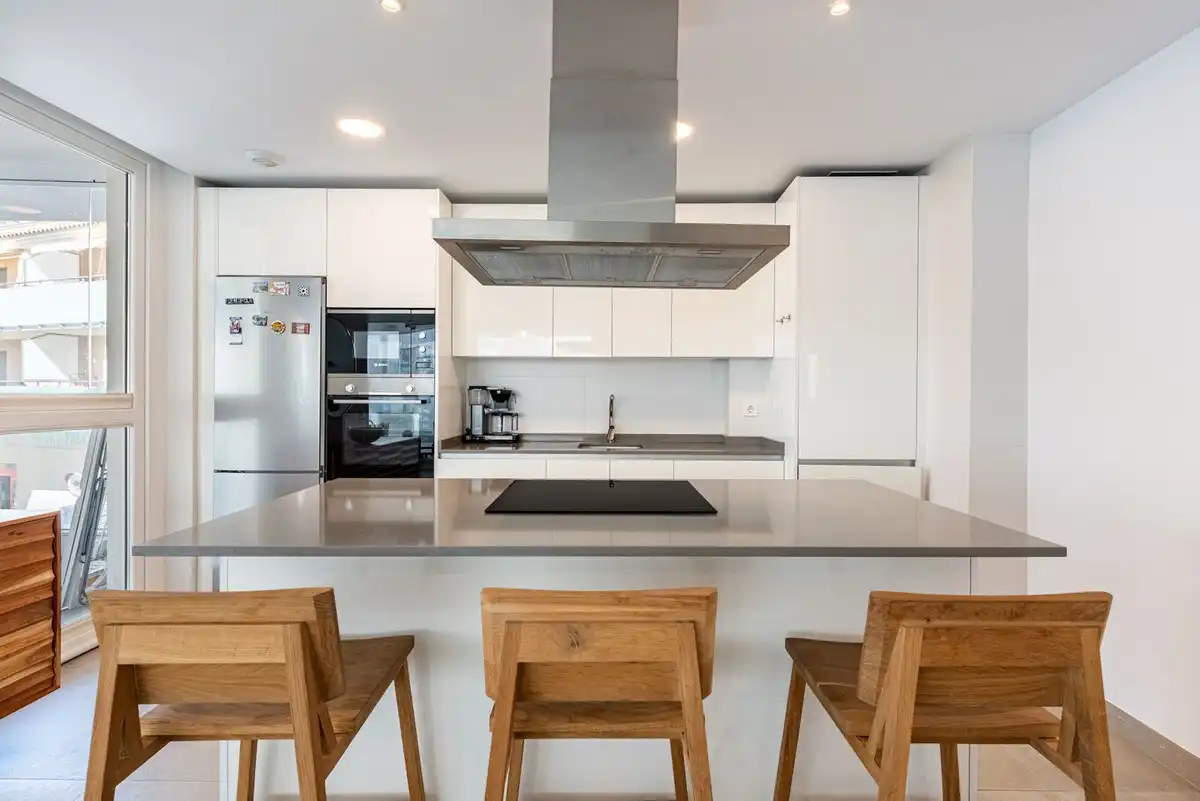 Appartement compact à vendre à Las Gaviotas  - Carvajal, imagen 8
