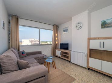 Wohnung mit Pool zum Verkauf in Muga - Gran Reserva - Badia