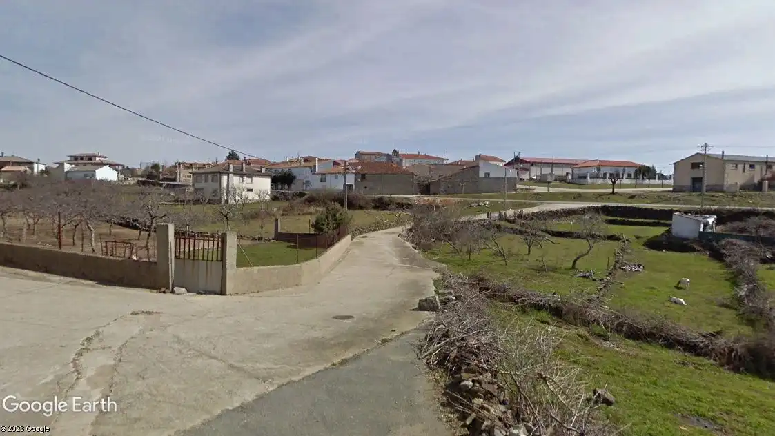 Residencial en venta en San Miguel de Valero
