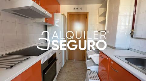 Photo 3 of Flat to rent in Villaluenga de la Sagra, Ensanche de Vallecas - La Gavia, Madrid