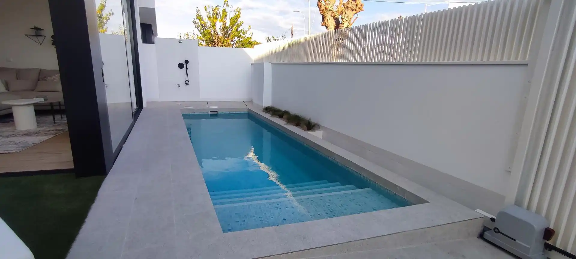 Villa avec terrasse à vendre à Torre de la Horadada, imagen 27