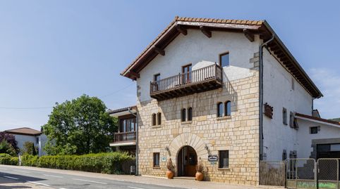 Foto 2 de Casa o xalet en venda a Iraitzoz - Calle San Simón 39, Ultzama, Navarra