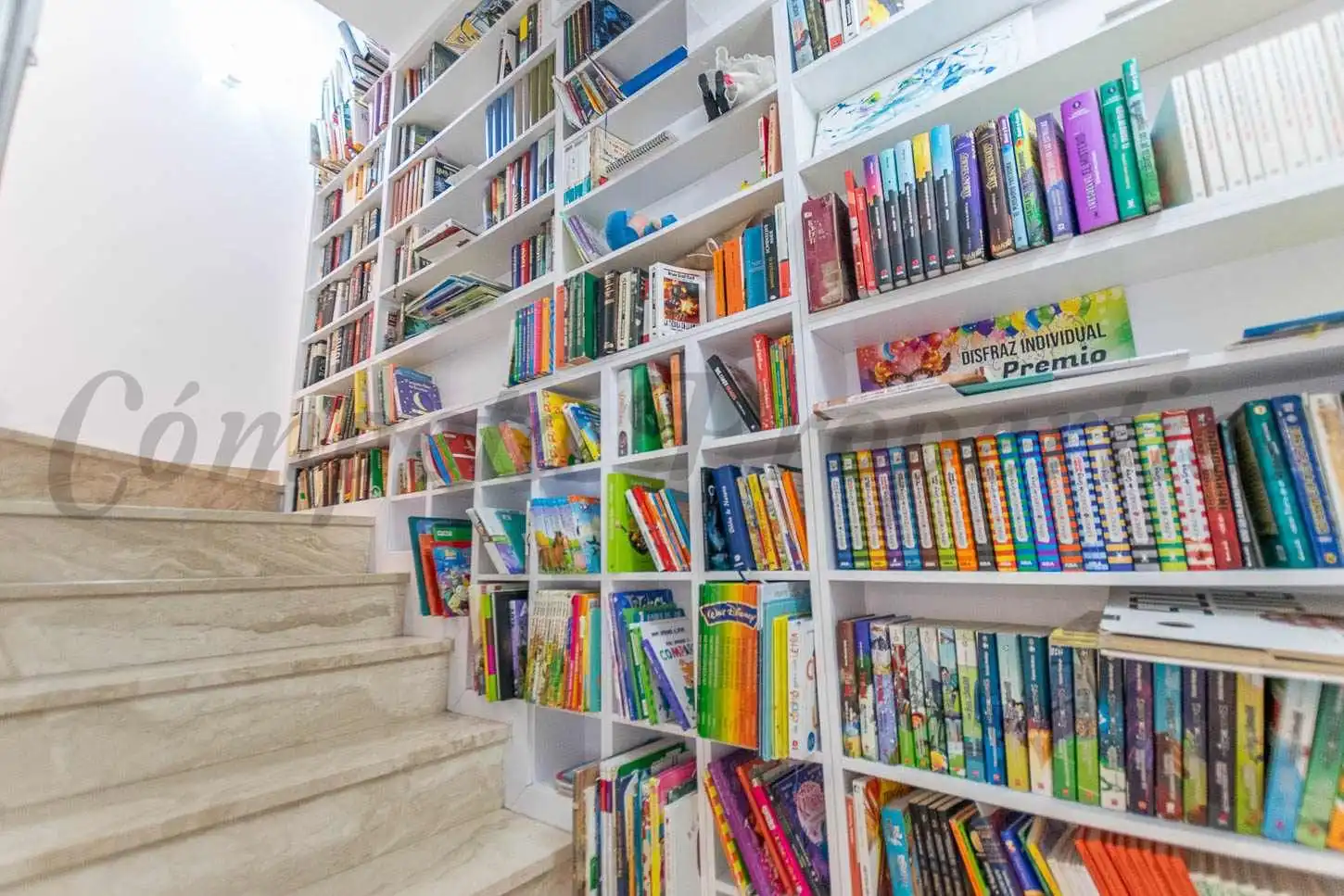 Maison à vendre à Cómpeta, imagen 7