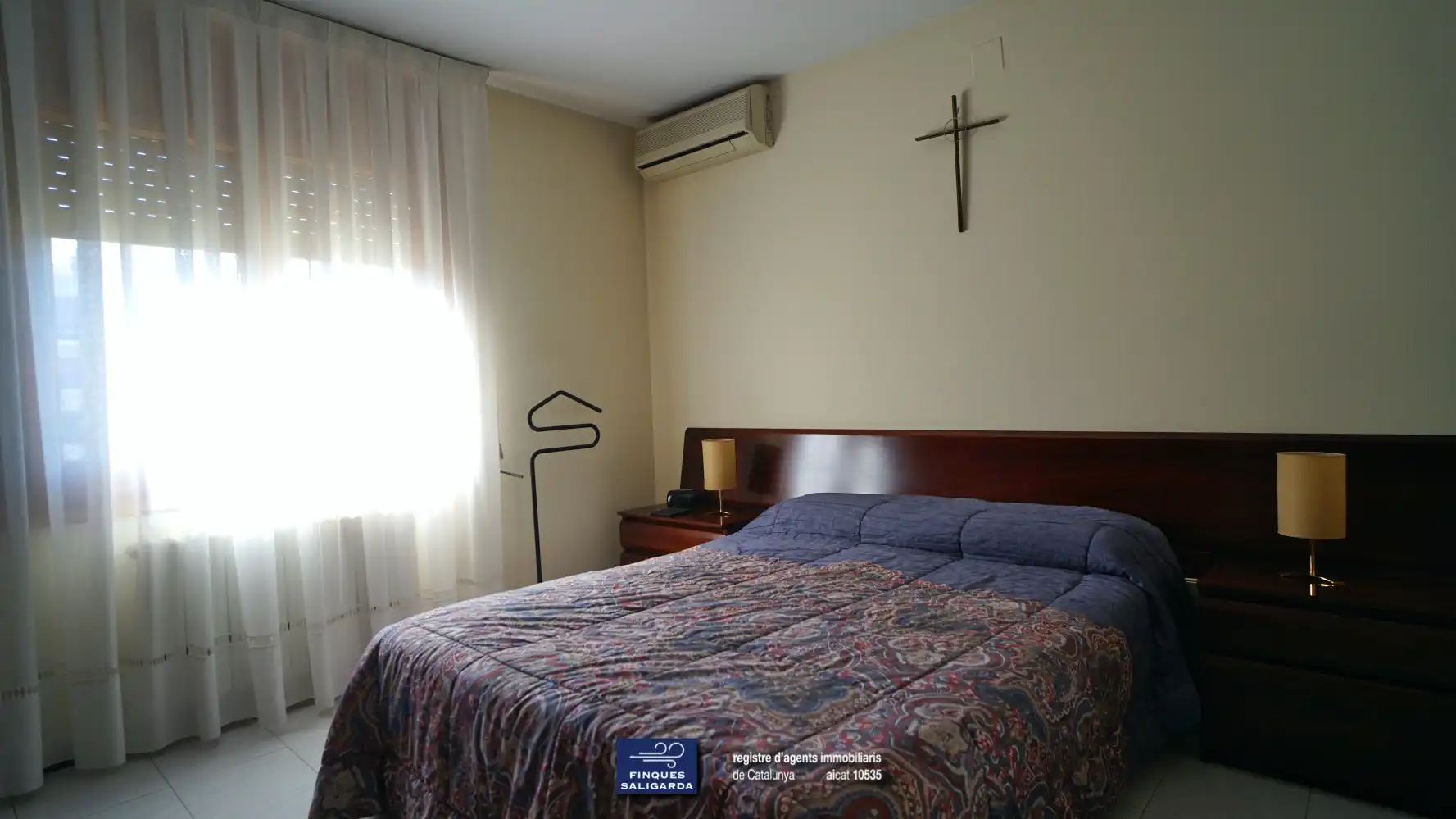 Habitación de Casa o chalet en venta en Canovelles con Aire acondicionado, Calefacción y Terraza