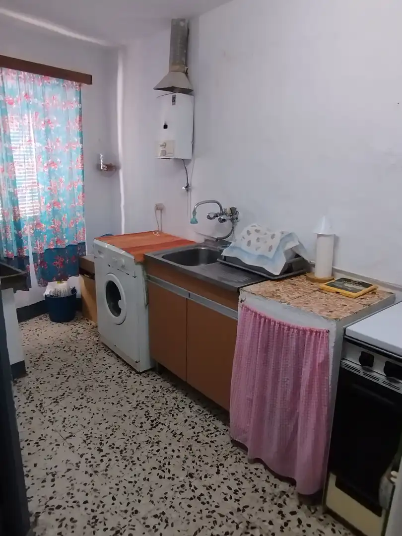 Casa o xalet en venda a Calle San Antón, Alcántara