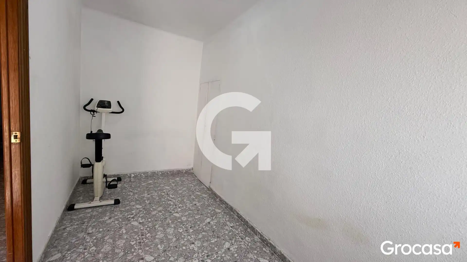 Flat for sale in Mataró  with Air Conditioner, Terrace and Oven