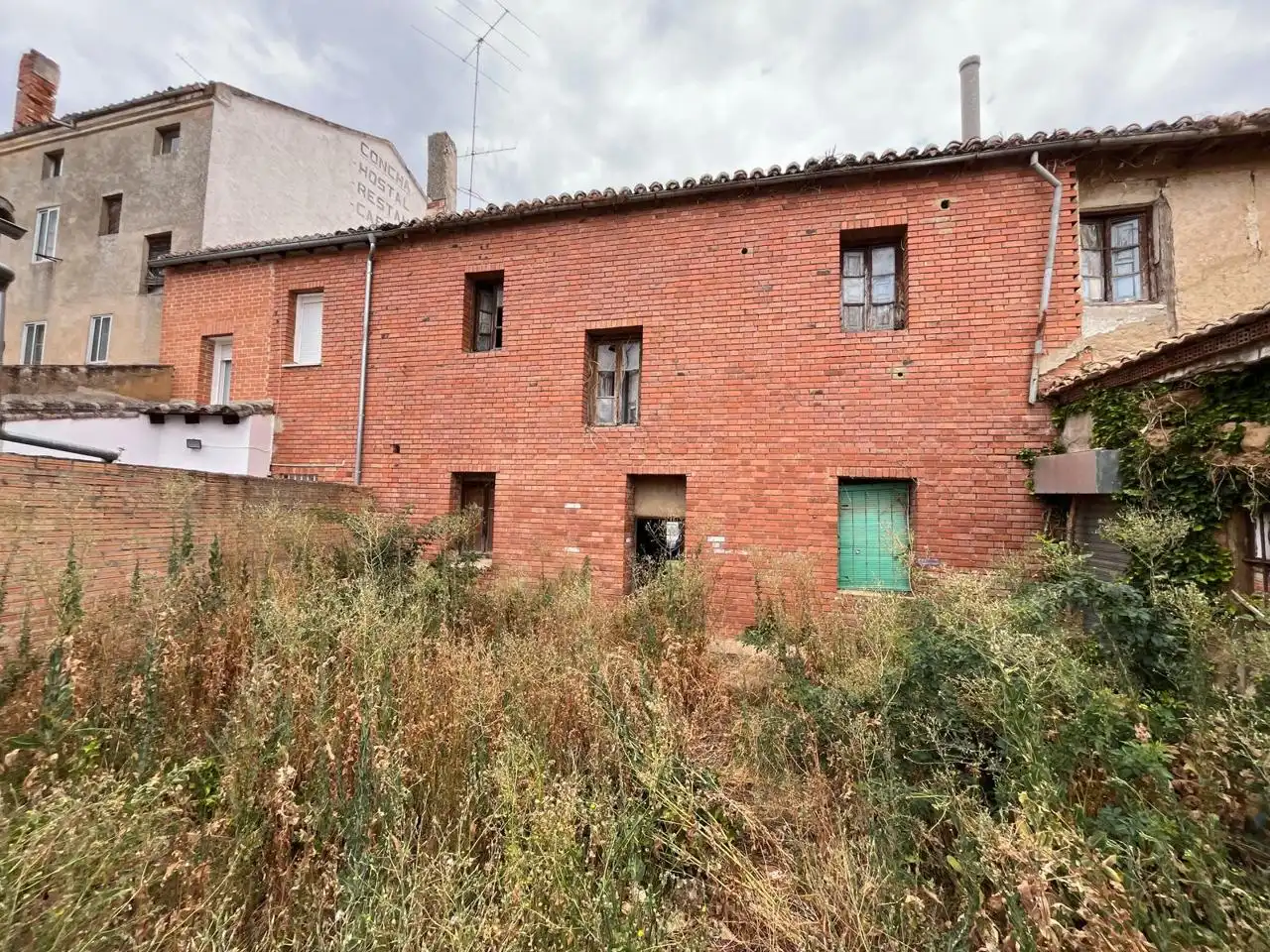 Casa con jardín en venta en Avenida el Ferial, imagen 18