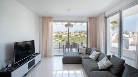 Foto 3 de Àtic de lloguer a Bel - Air, Málaga