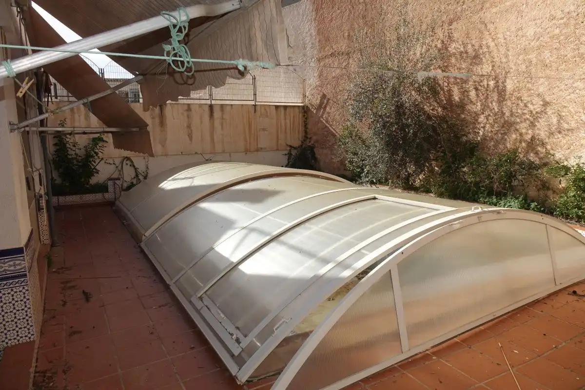 Casa con terrazza in vendita a Órgiva, imagen 3