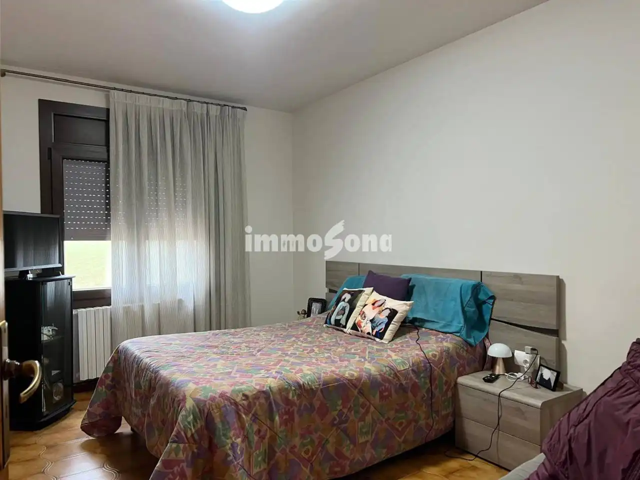 Habitación de Finca rústica en venta en Moià con Calefacción