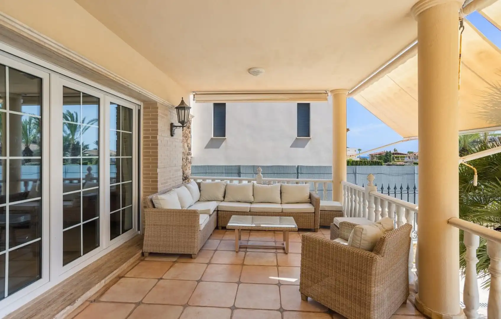 Villa zum Verkauf in Los Balcones - Los Altos, imagen 35