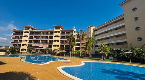 Foto 2 de Pis de lloguer a Carrer Guillem de Castro, Canet d'En Berenguer, Valencia