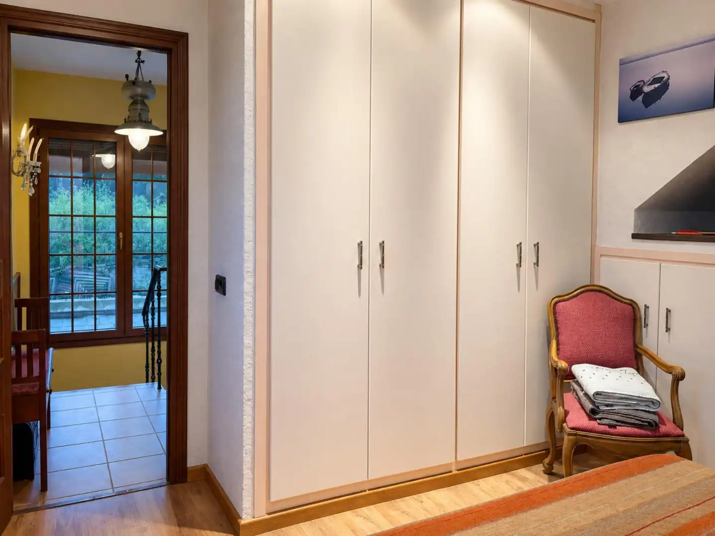 Casa amb jardí en venda a Camino de la Mar, imagen 19