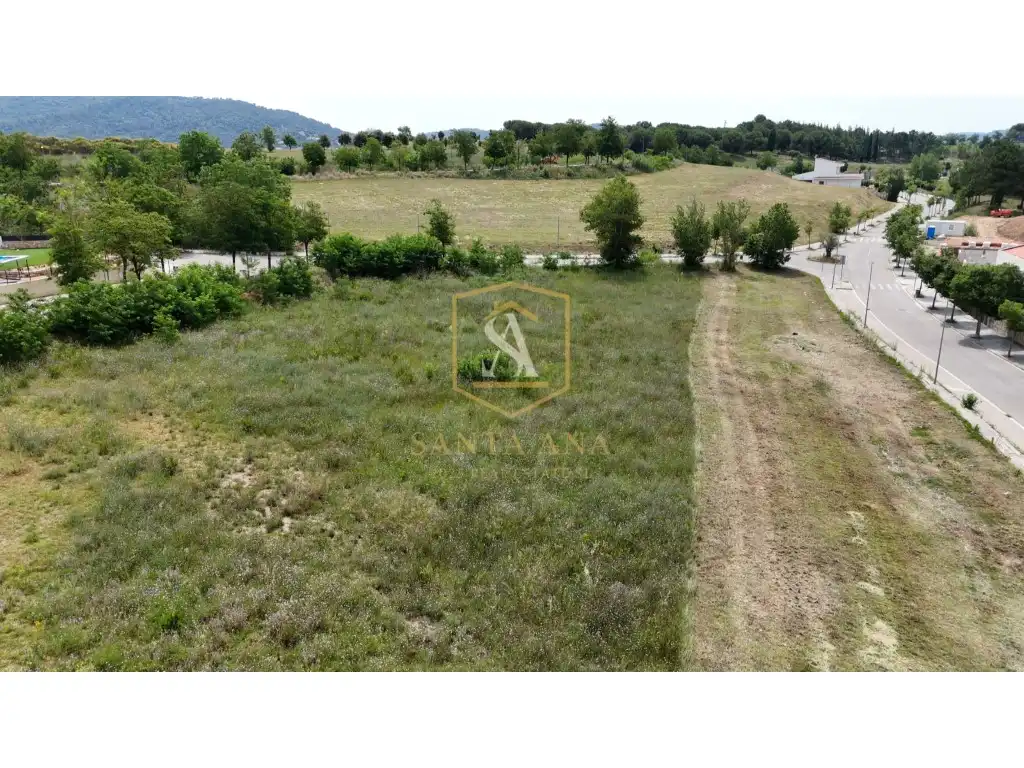 Residencial en venta en La Roca del Vallès