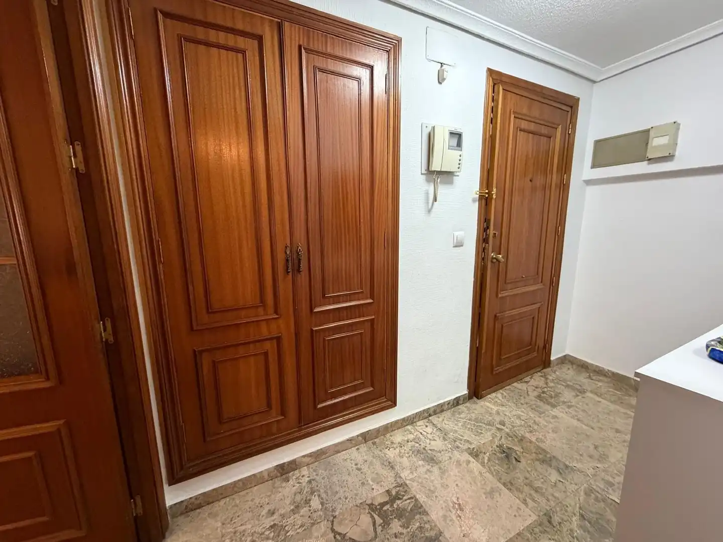 Flat for sale in Córdoba  with Air Conditioner, Heating and Storage room