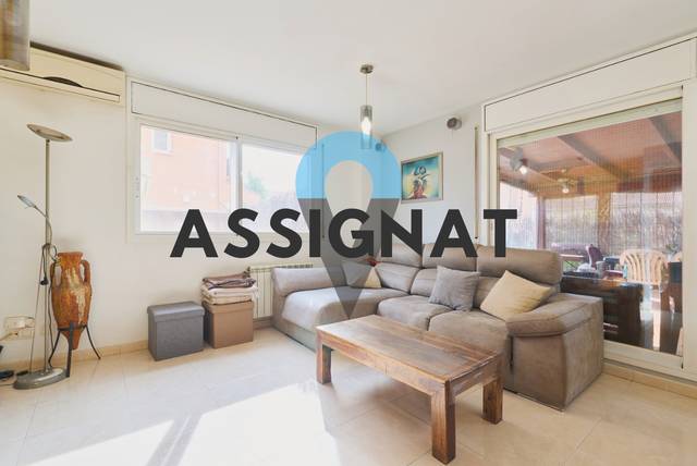 Casa adosada en Venta en Rambla Ernest Lluch en Cardedeu