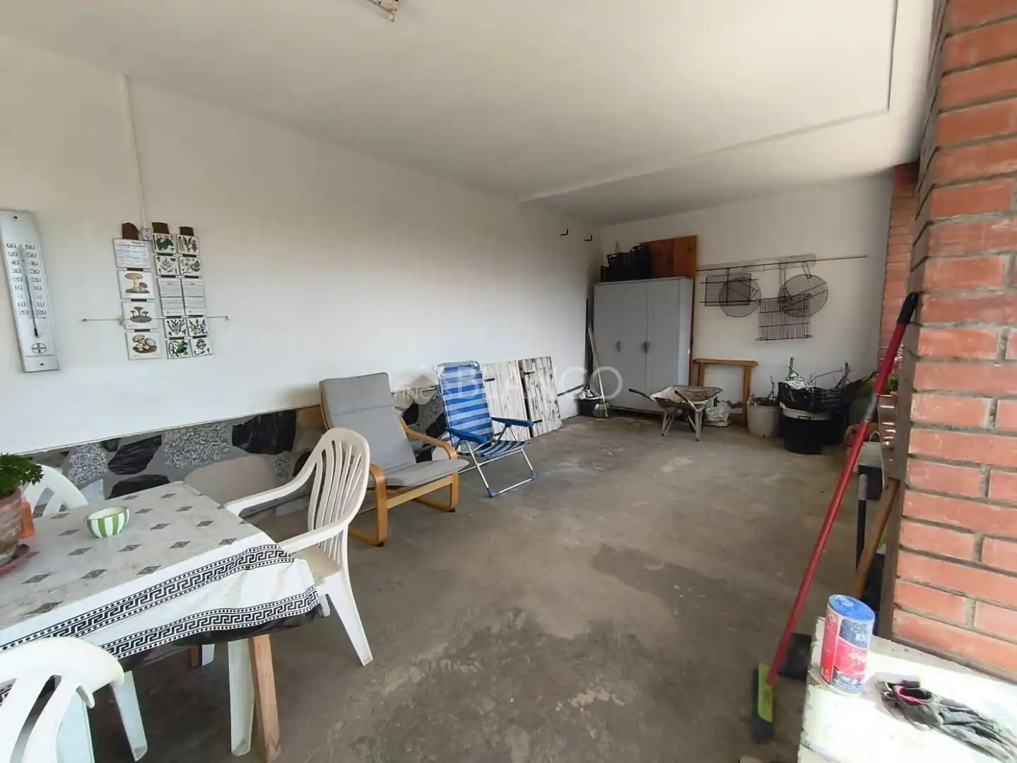Casa o chalet en venta en Masquefa con Calefacción, Jardín privado y Terraza