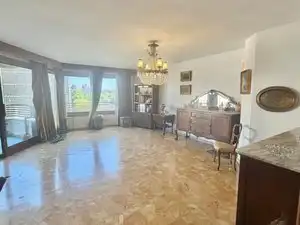 Comedor de Piso en venta en Valencia con Aire acondicionado, Calefacción y Amueblado