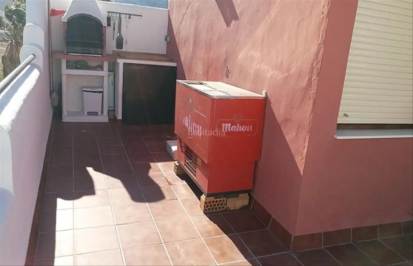 Appartamento con ascensore in affitto a Urbanización Atlanterra F 6, imagen 8