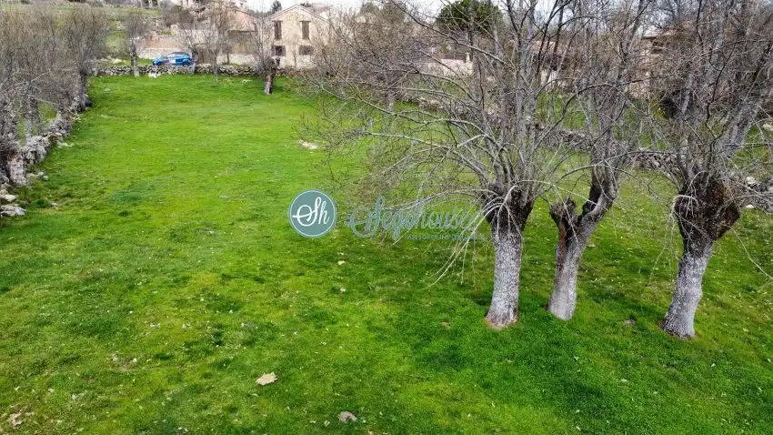 Finca rústica en venta en Santiuste de Pedraza