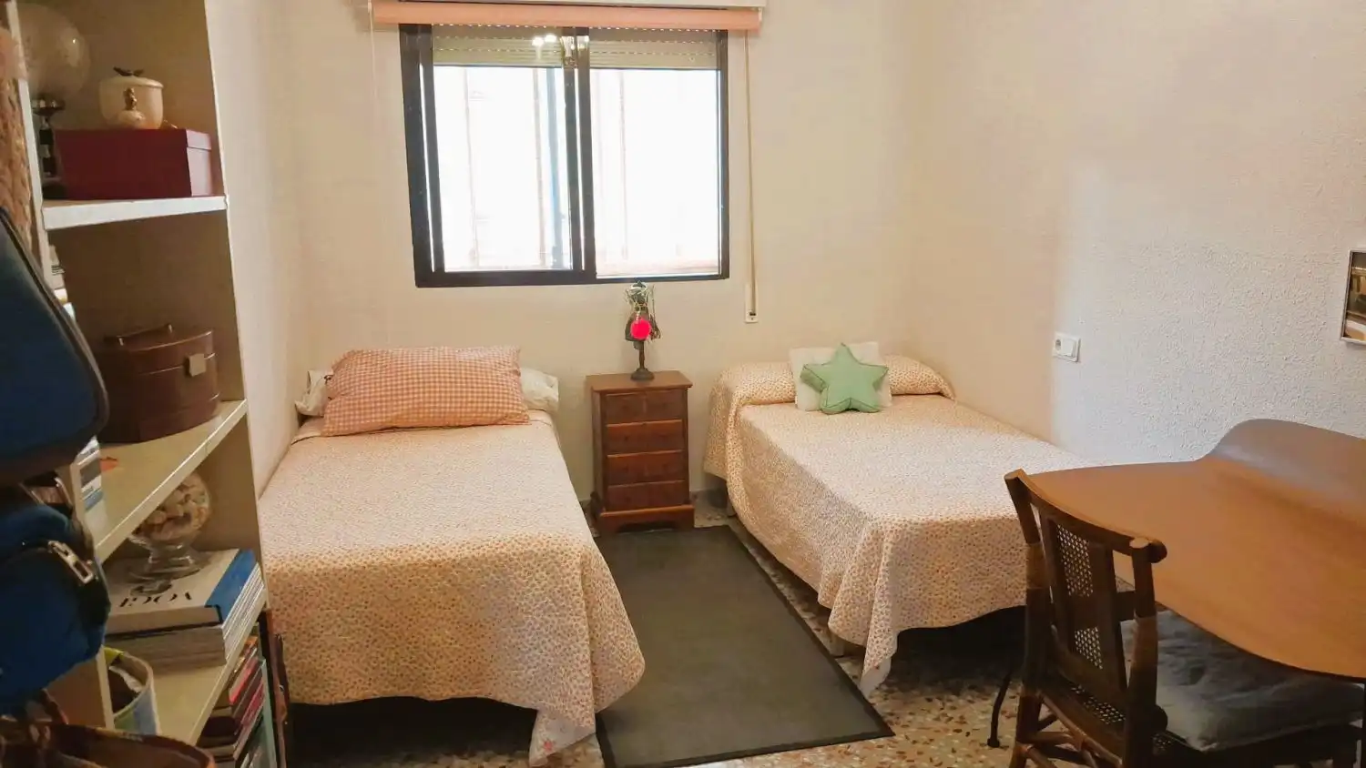 Bedroom of Flat for sale in Villajoyosa / La Vila Joiosa  with Air Conditioner and Terrace