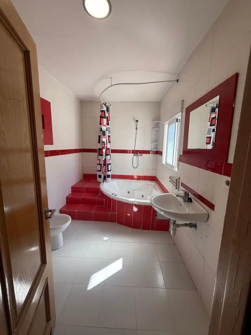 Baño de Casa o chalet en venta en Fernán-Núñez