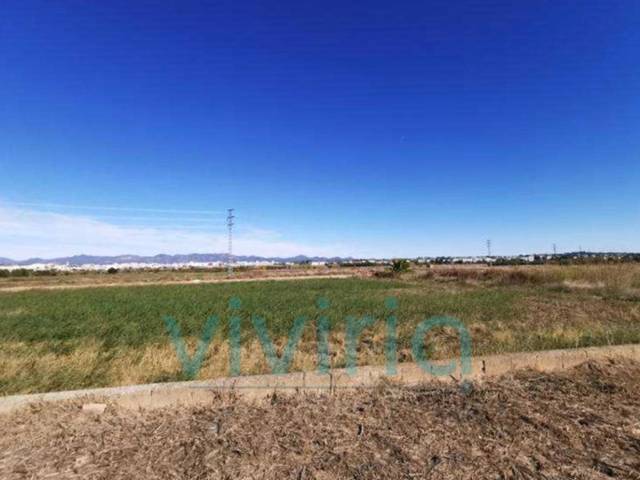 Terreno residencial en Venta en Poligono Poligono N-46 en Gallipont