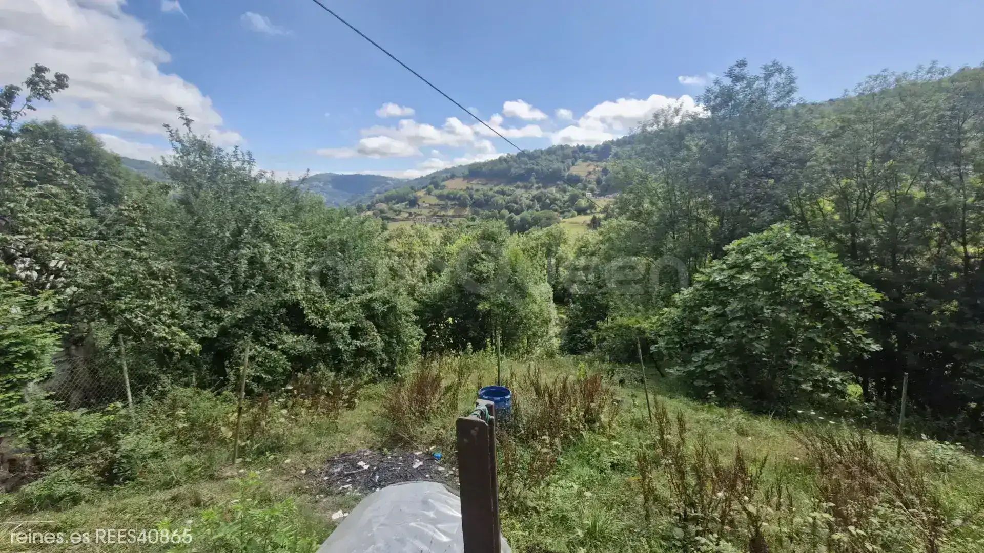 Casa o chalet en venta en San Martín del Rey Aurelio con Aire acondicionado y Jardín privado