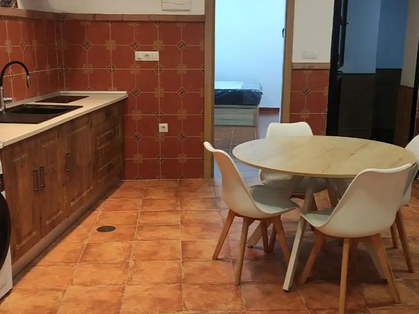 Apartamento de alquiler en Málaga, Málaga