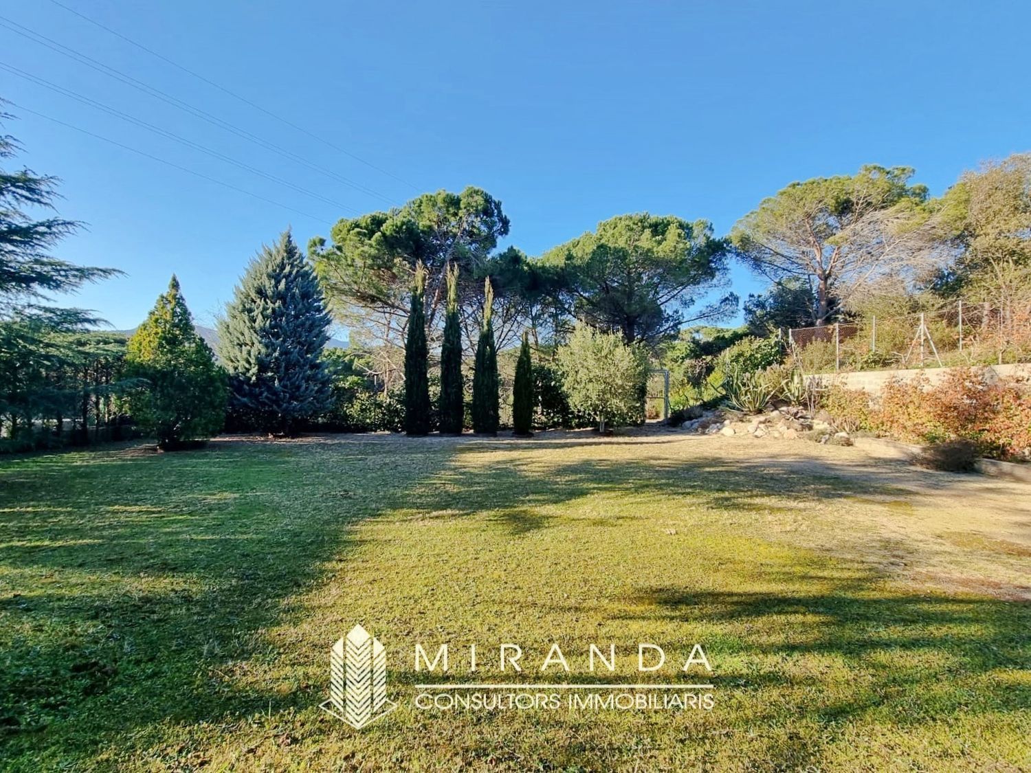 House or chalet for sale in La Garriga  with Air Conditioner, Heating and Terrace