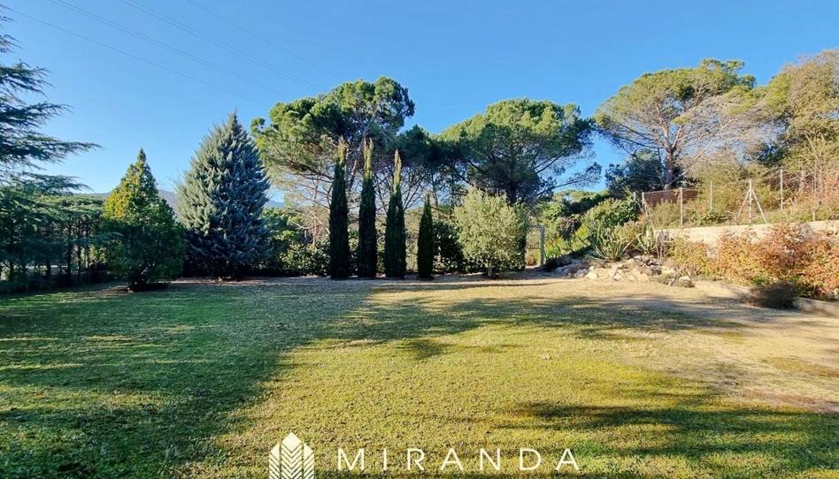 Foto 1 de Casa o xalet en venda a Can Violí  - Can Poi del Bosc, Barcelona