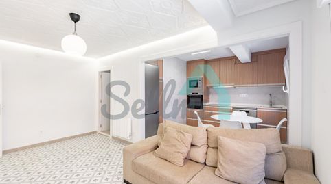 Photo 4 of Flat for sale in Juan Alvargonzález, Llano, Gijón