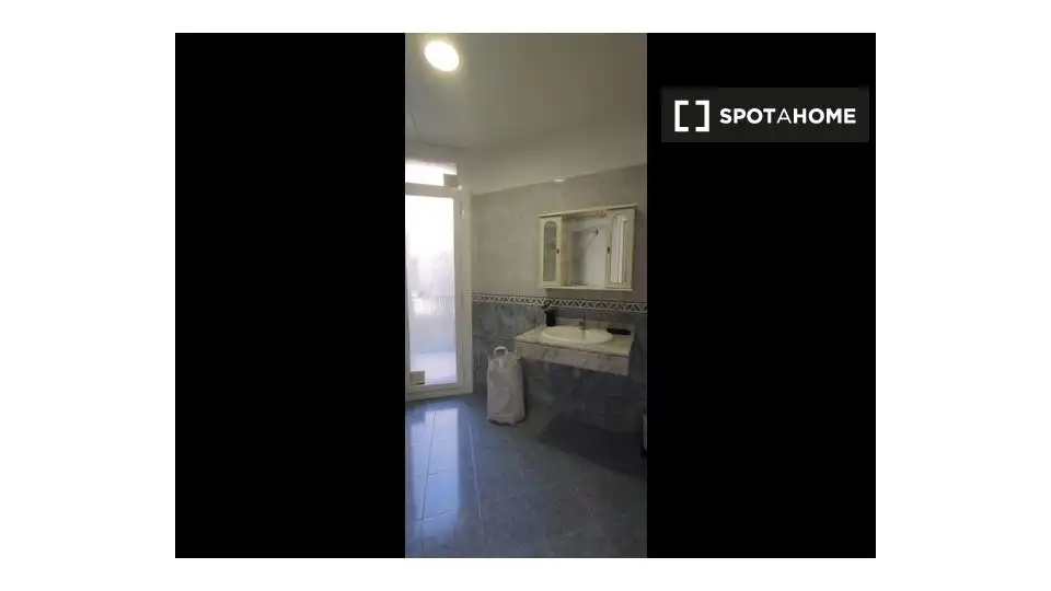 Zimmer in Sant Antoni