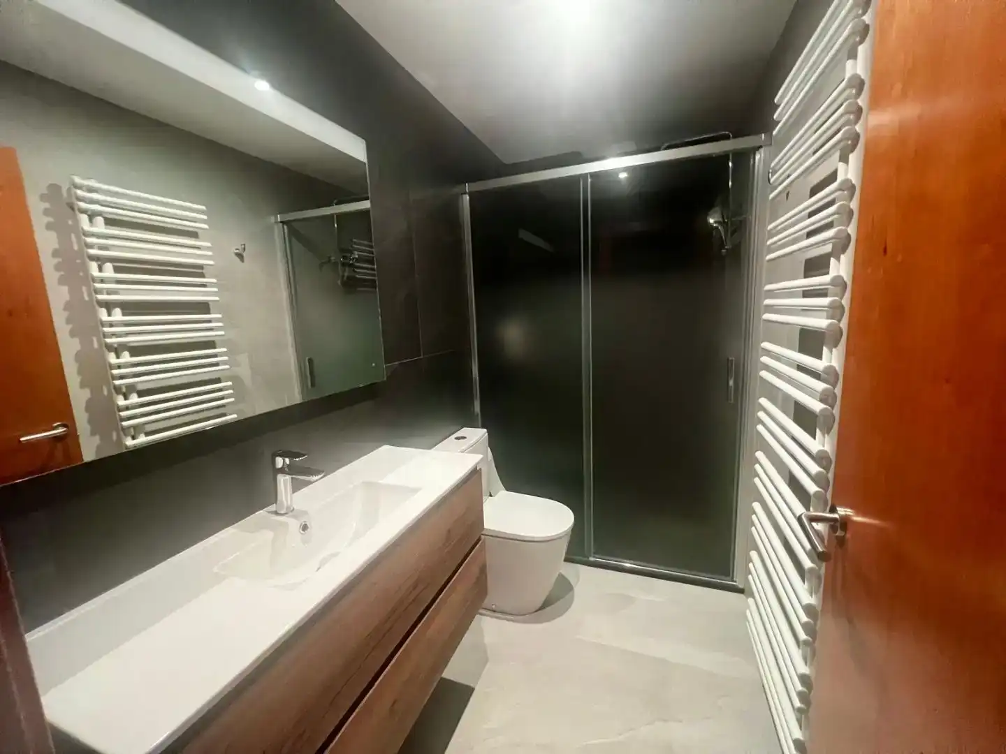 Baño de Piso en venta en Mollerussa con Aire acondicionado y Balcón